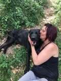 Pluto - adoptiert in Spanien